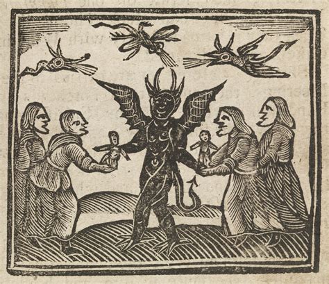 The Waxed Witch: A Symbol of Feminine Power